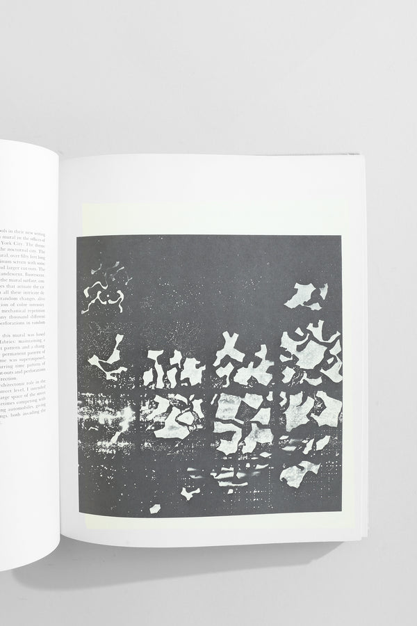 The Nature and Art of Motion Book