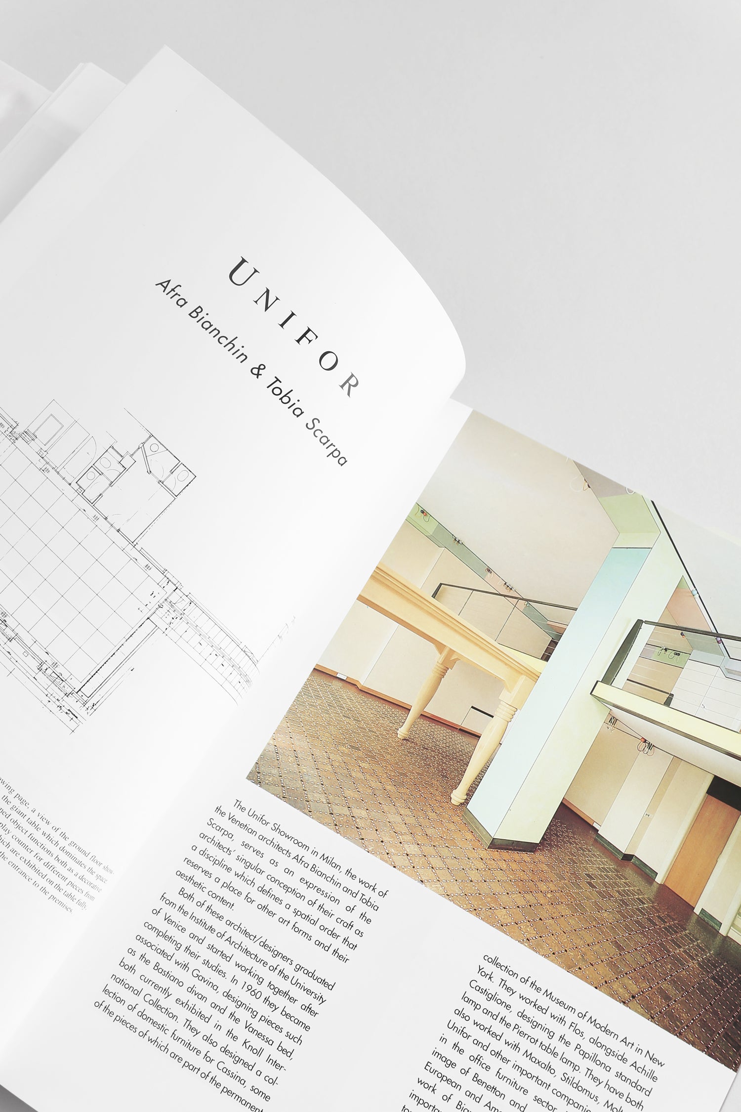 Commercial Space: Offices, Design and Layout Book