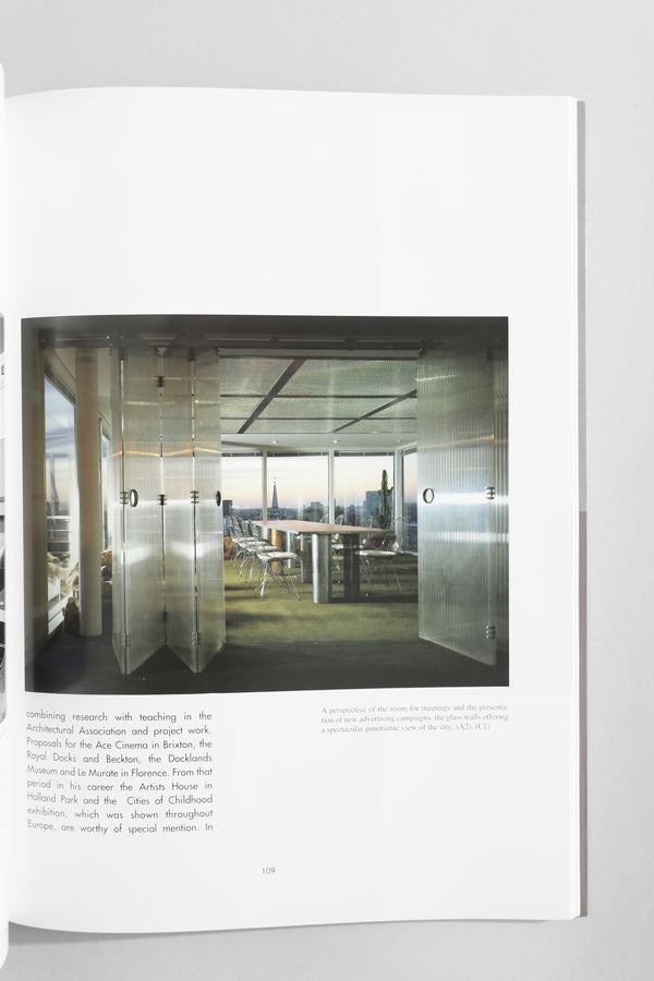 Commercial Space: Offices, Design and Layout Book