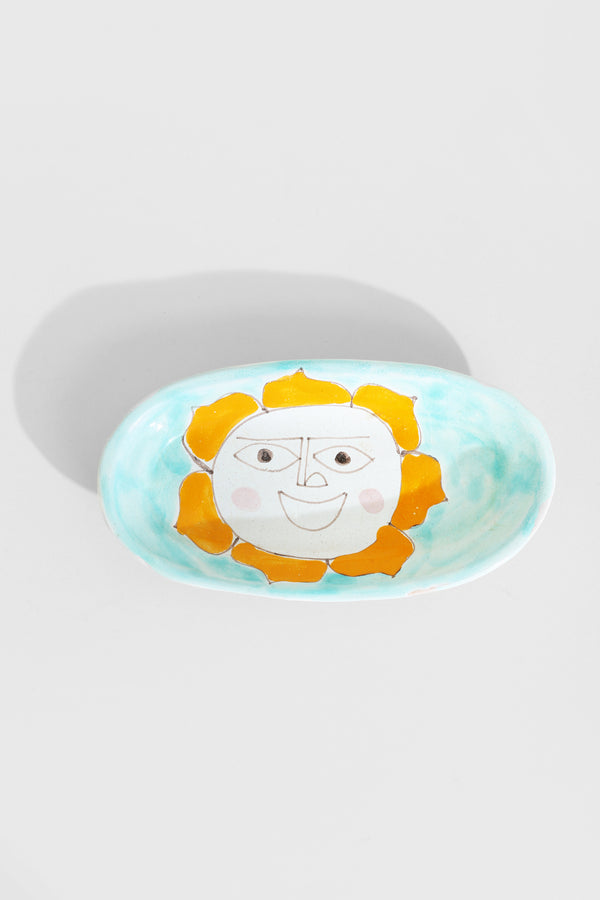 DeSimone Sun Dish