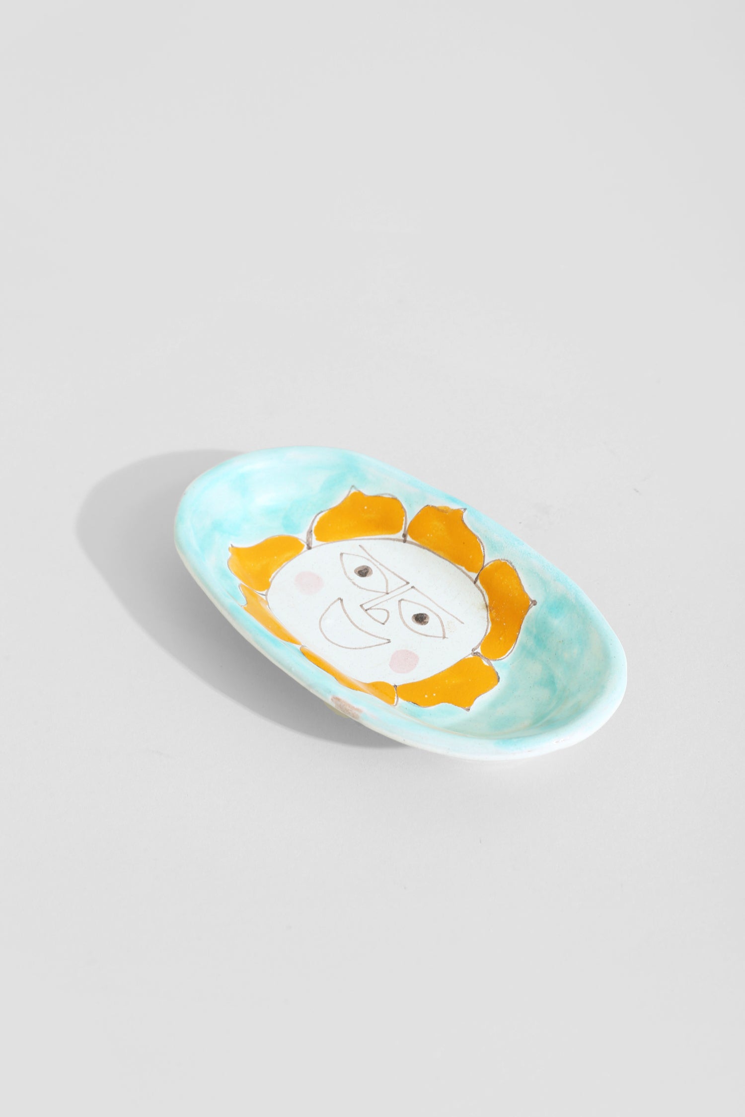 DeSimone Sun Dish