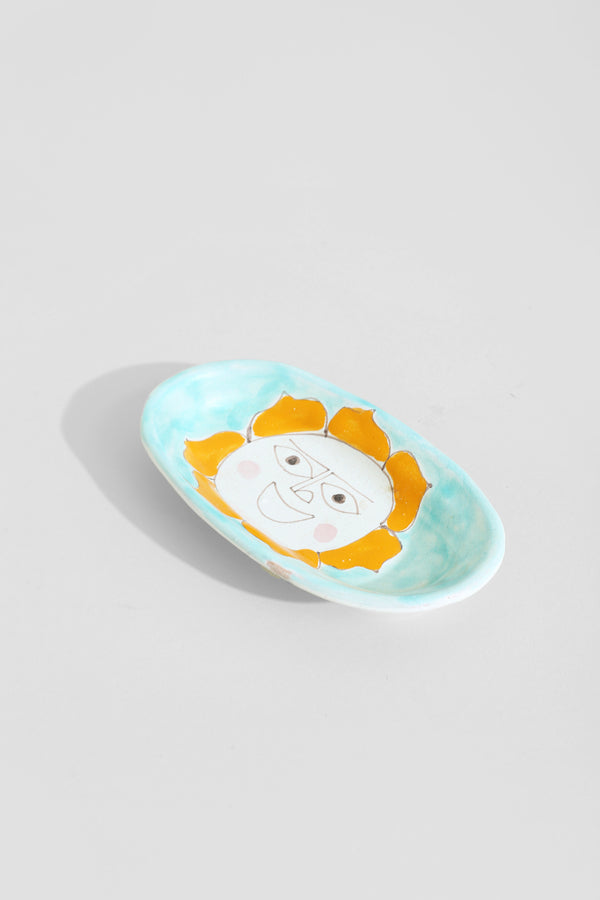 DeSimone Sun Dish