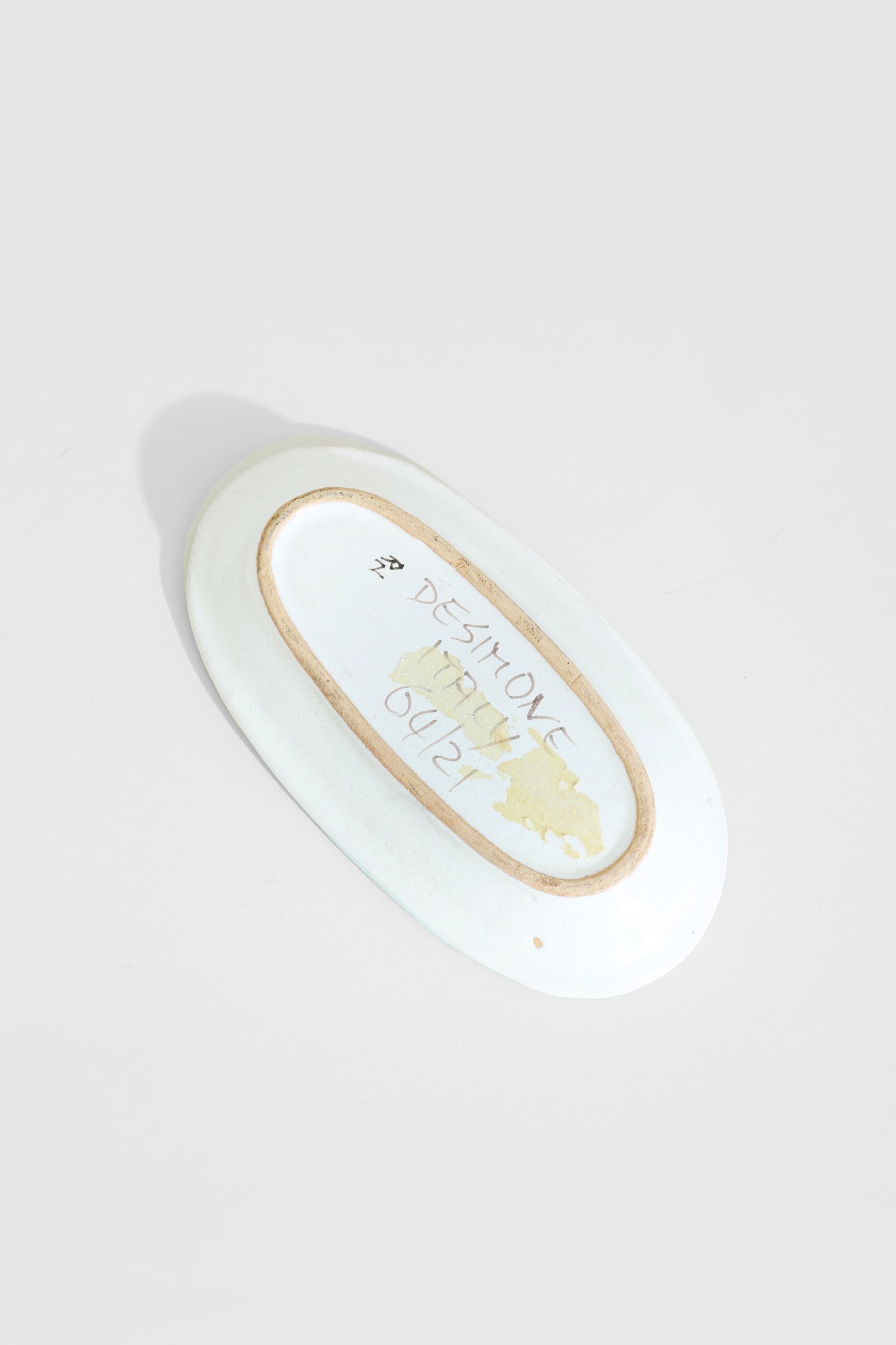 DeSimone Sun Dish