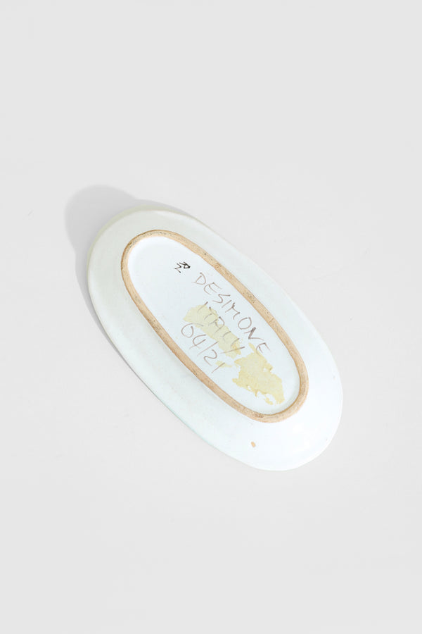 DeSimone Sun Dish