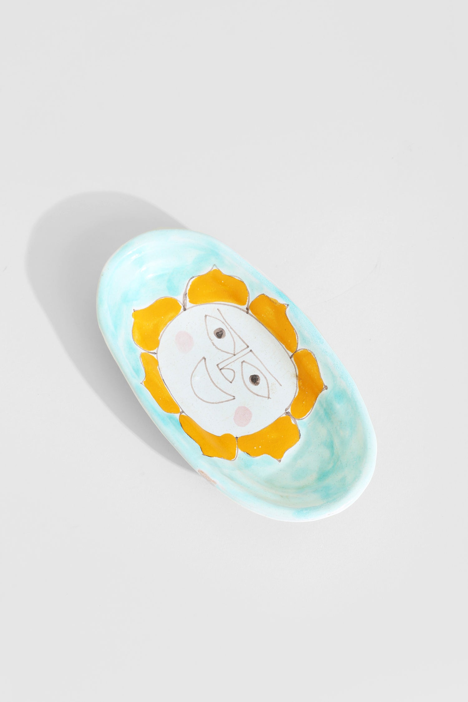 DeSimone Sun Dish
