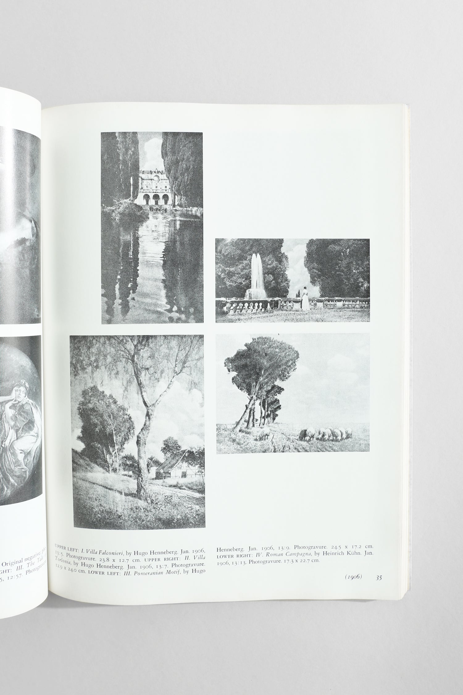 Alfred Stieglitz, Camera Work Book