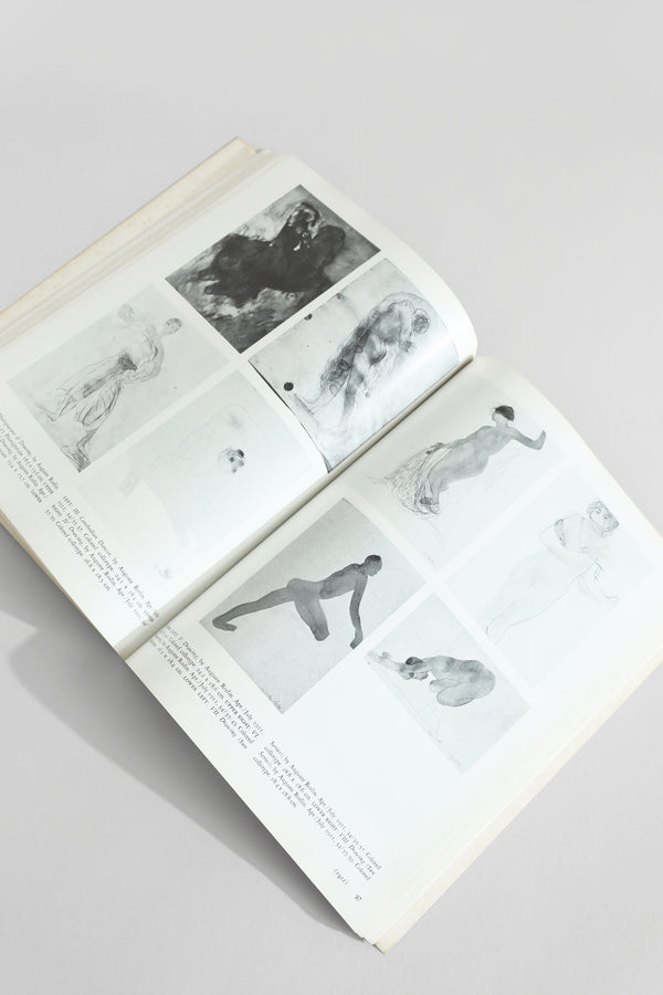 Alfred Stieglitz, Camera Work Book