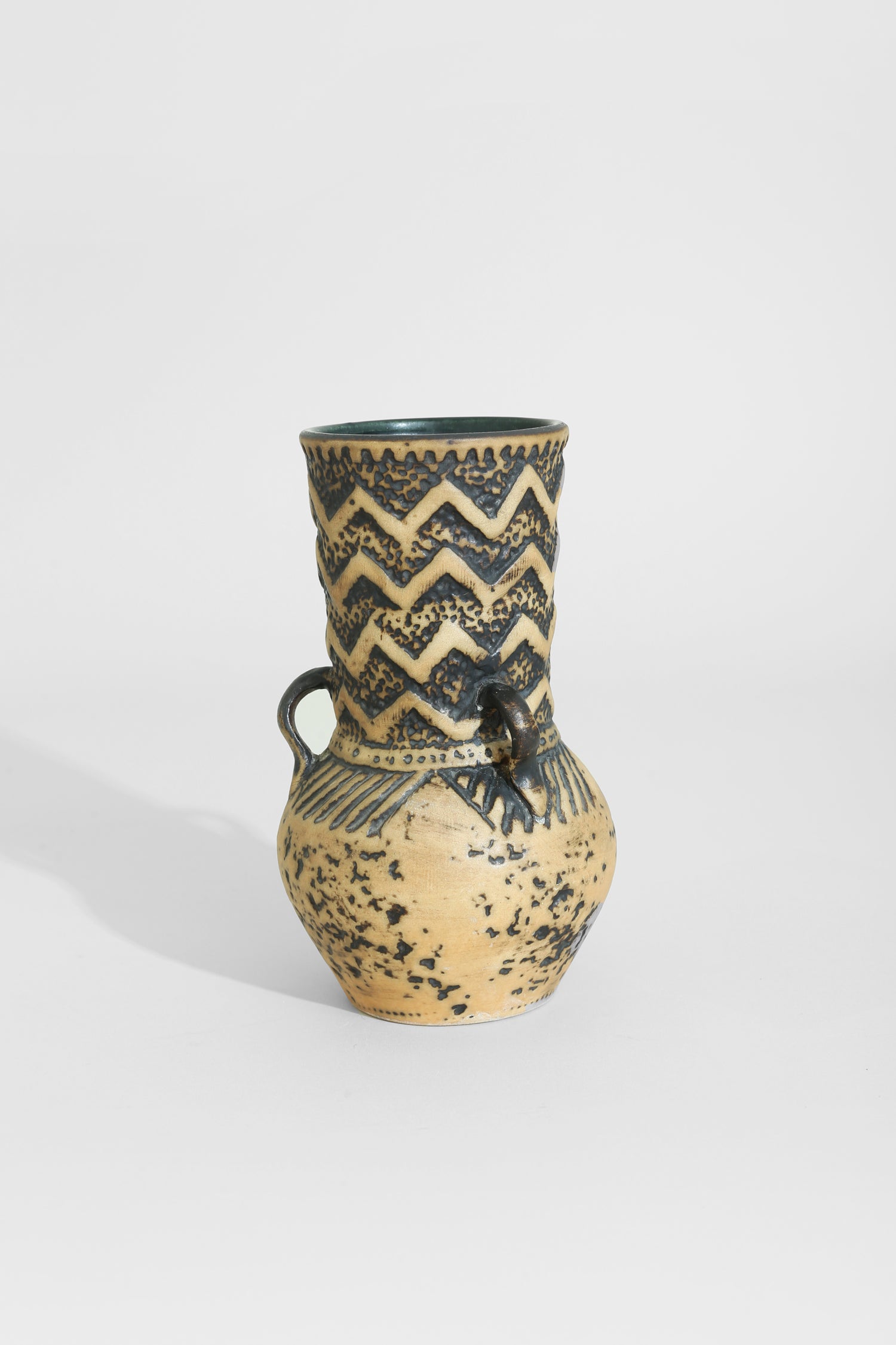 West Germany Pottery