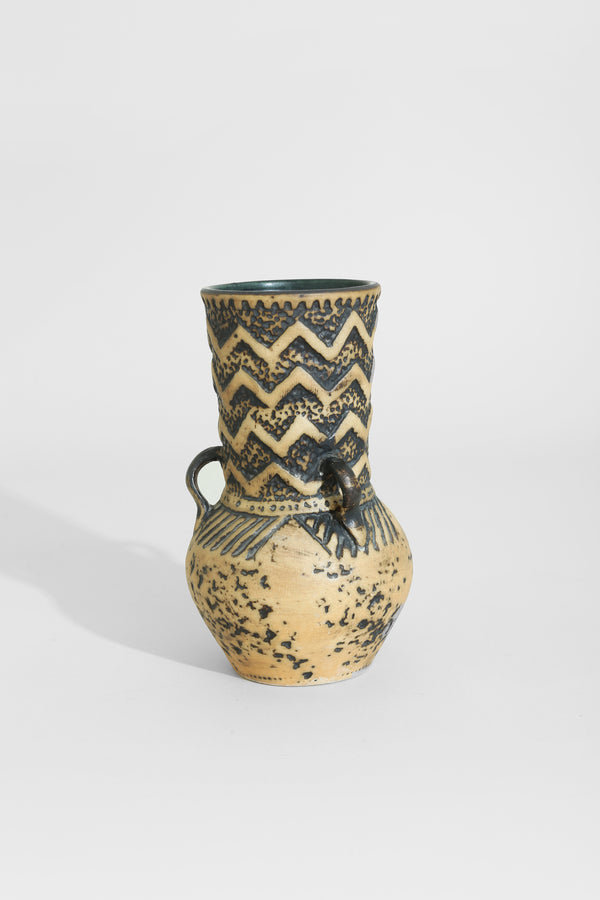 West Germany Pottery