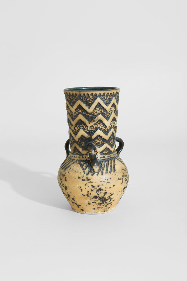 West Germany Pottery