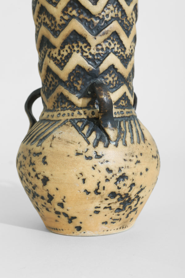 West Germany Pottery