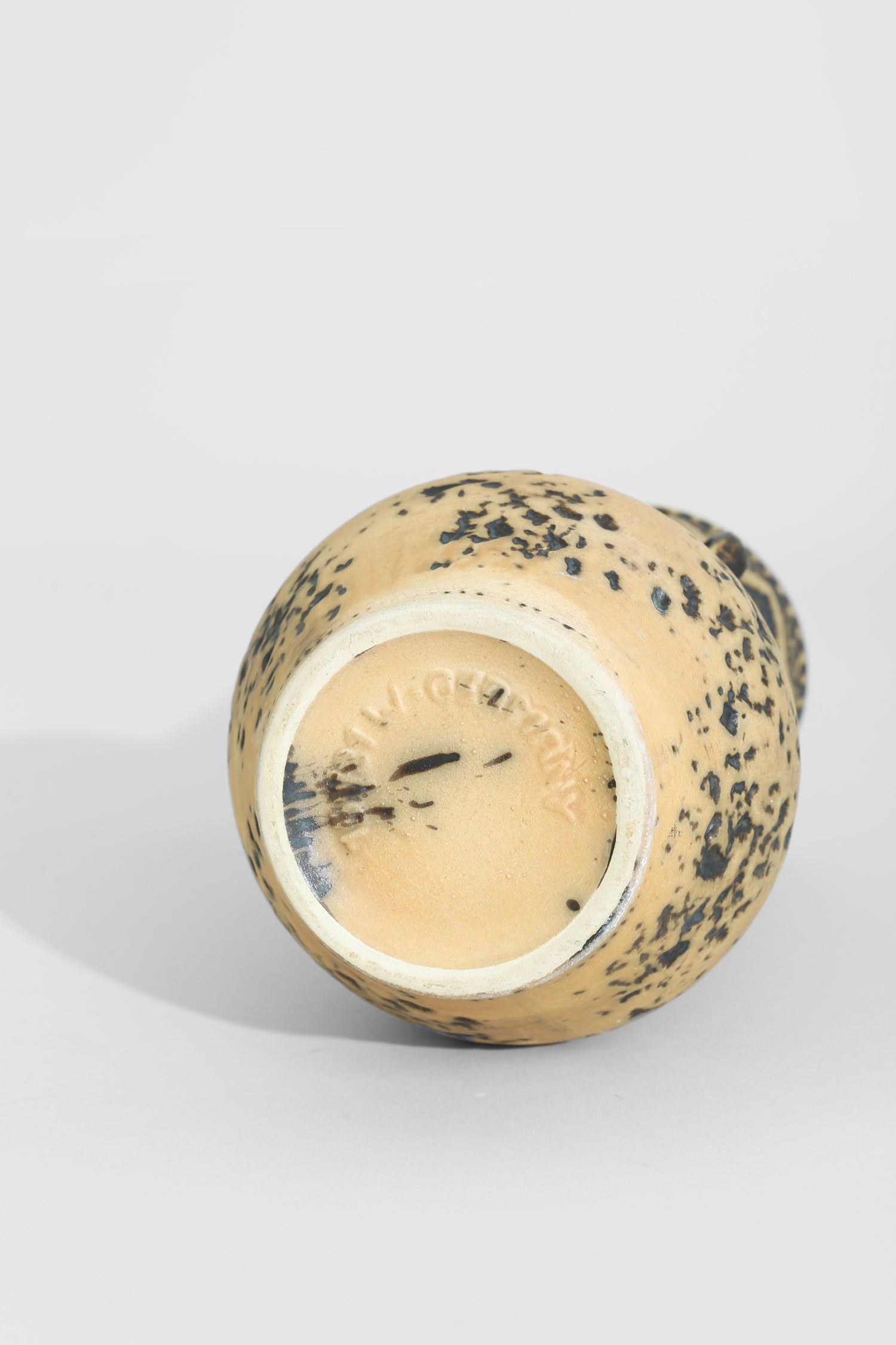 West Germany Pottery