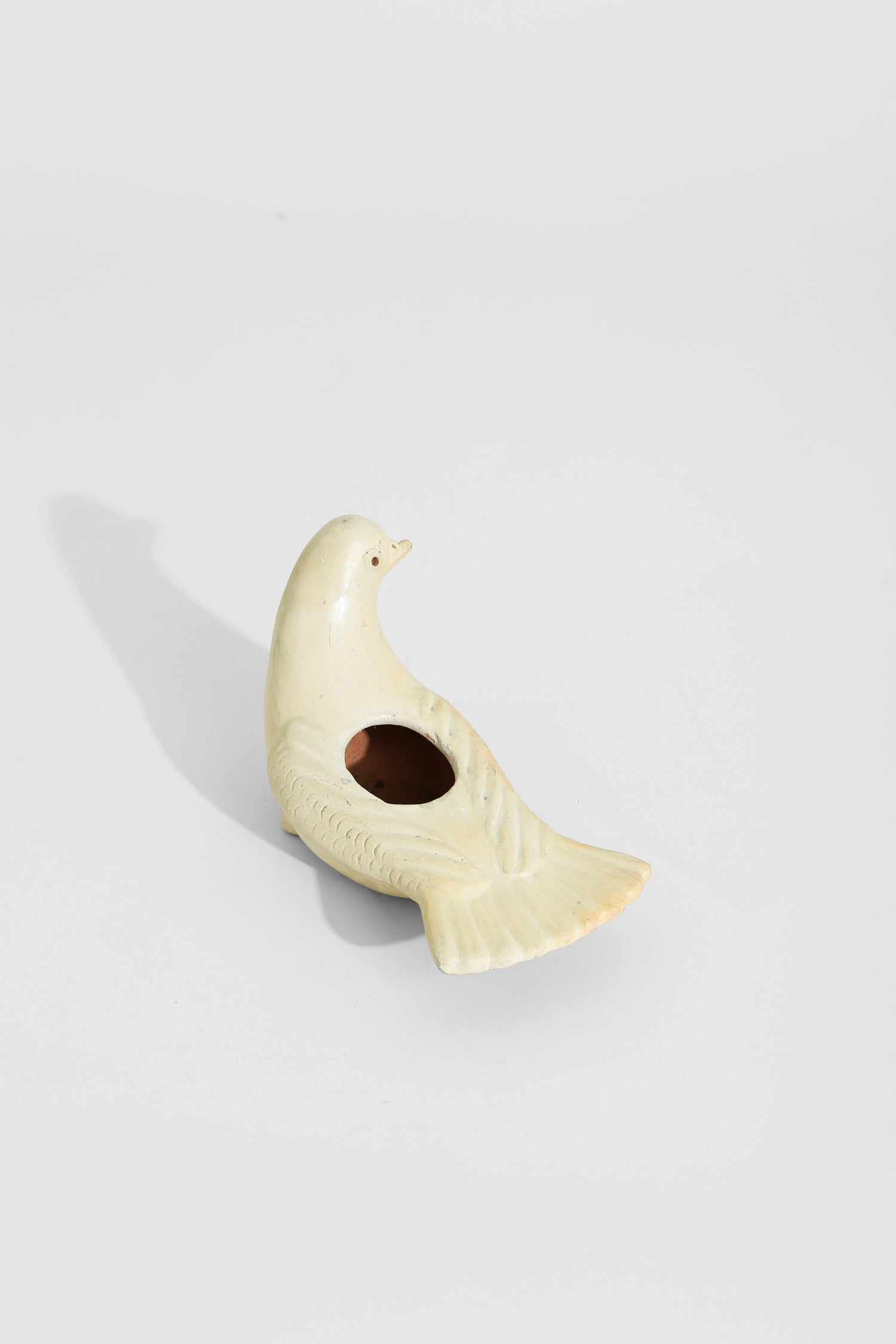 Ceramic Picasso Bird