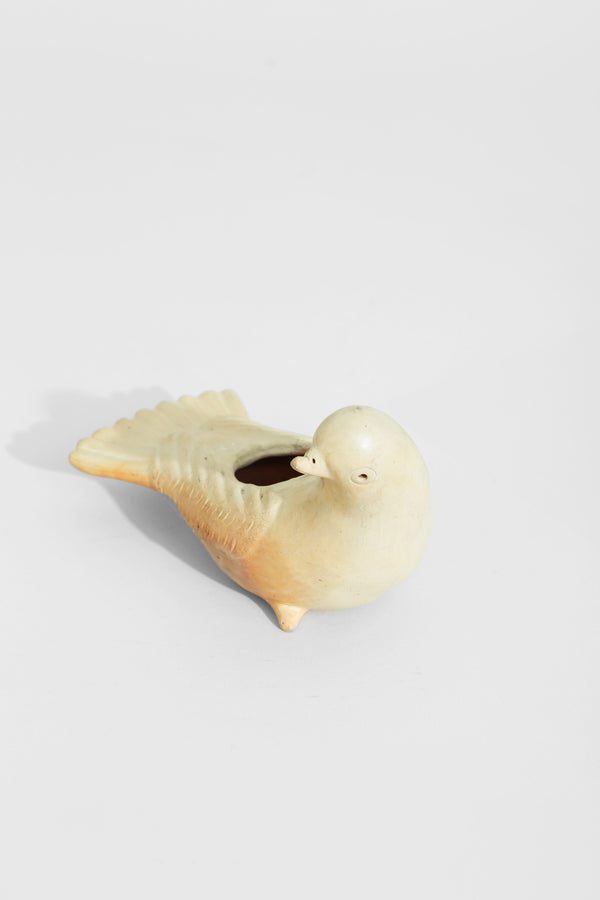 Ceramic Picasso Bird