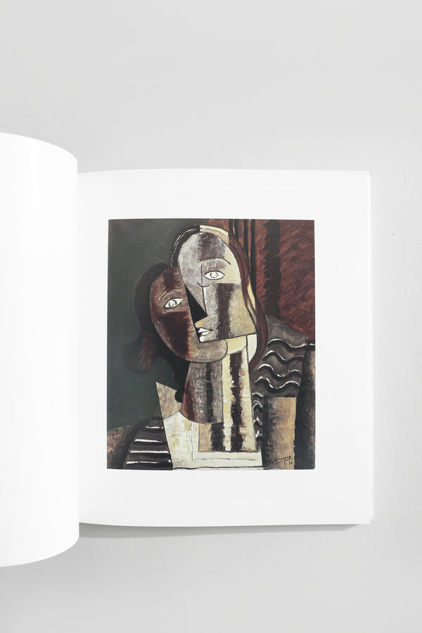 Late XIX and Early XX Century French Masters Book