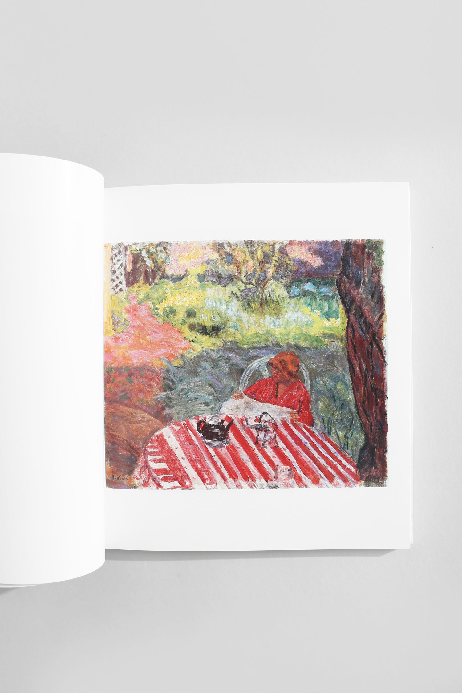 Late XIX and Early XX Century French Masters Book