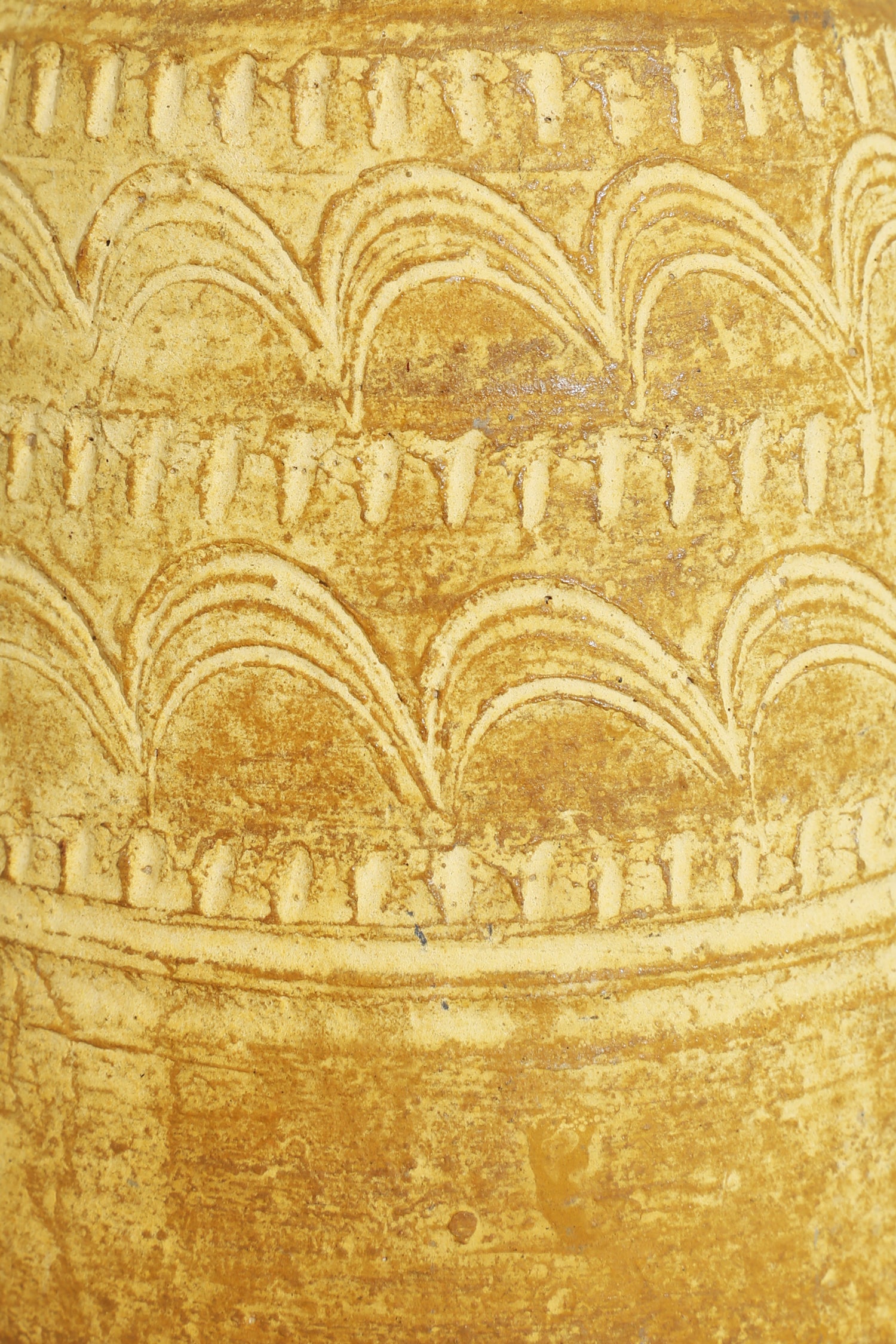 Ceramic Vessel with Stopper