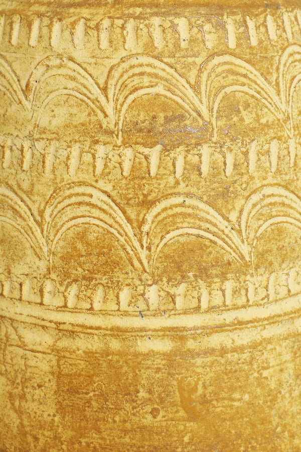 Ceramic Vessel with Stopper