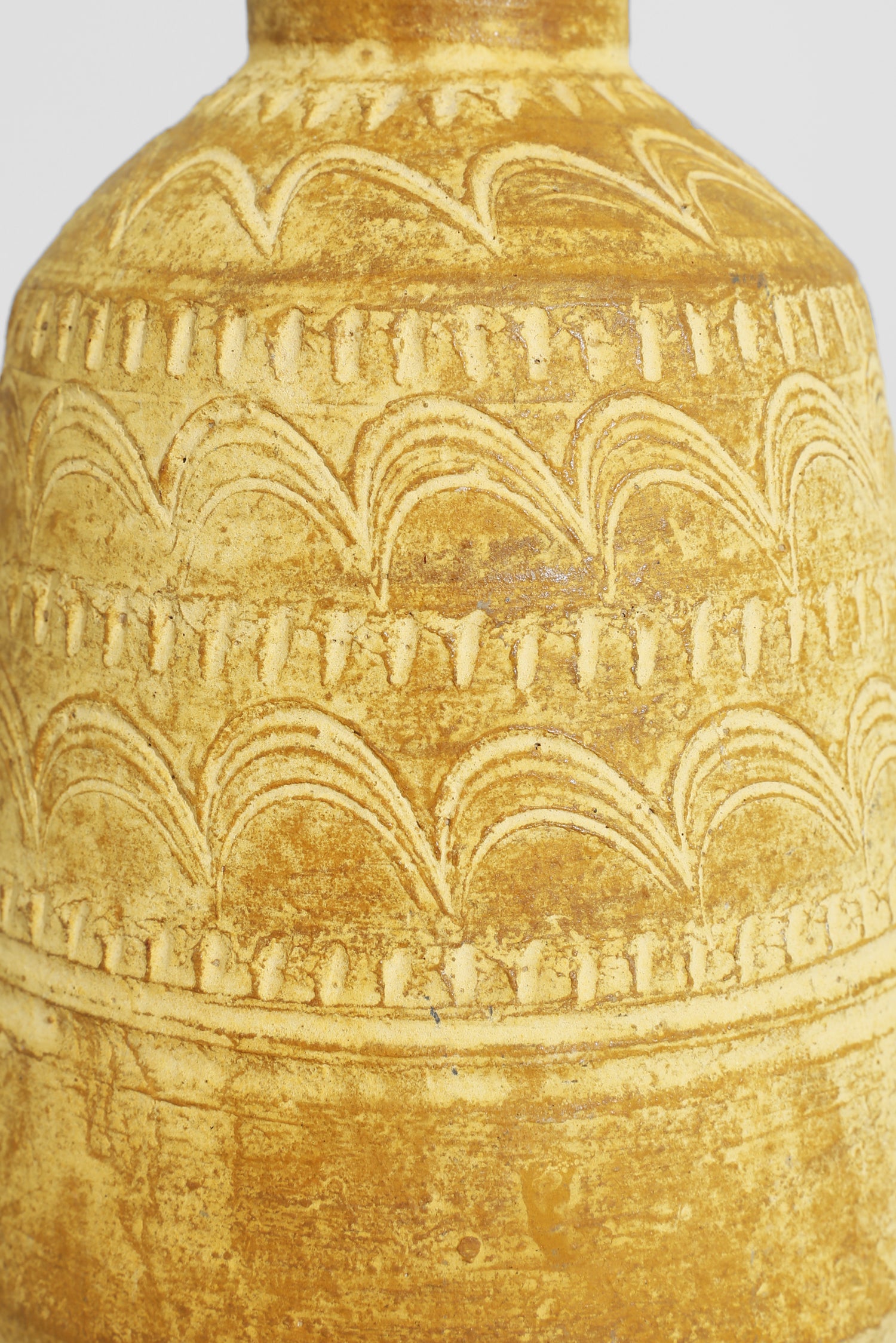 Ceramic Vessel with Stopper