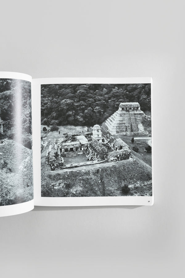 Mayan Book