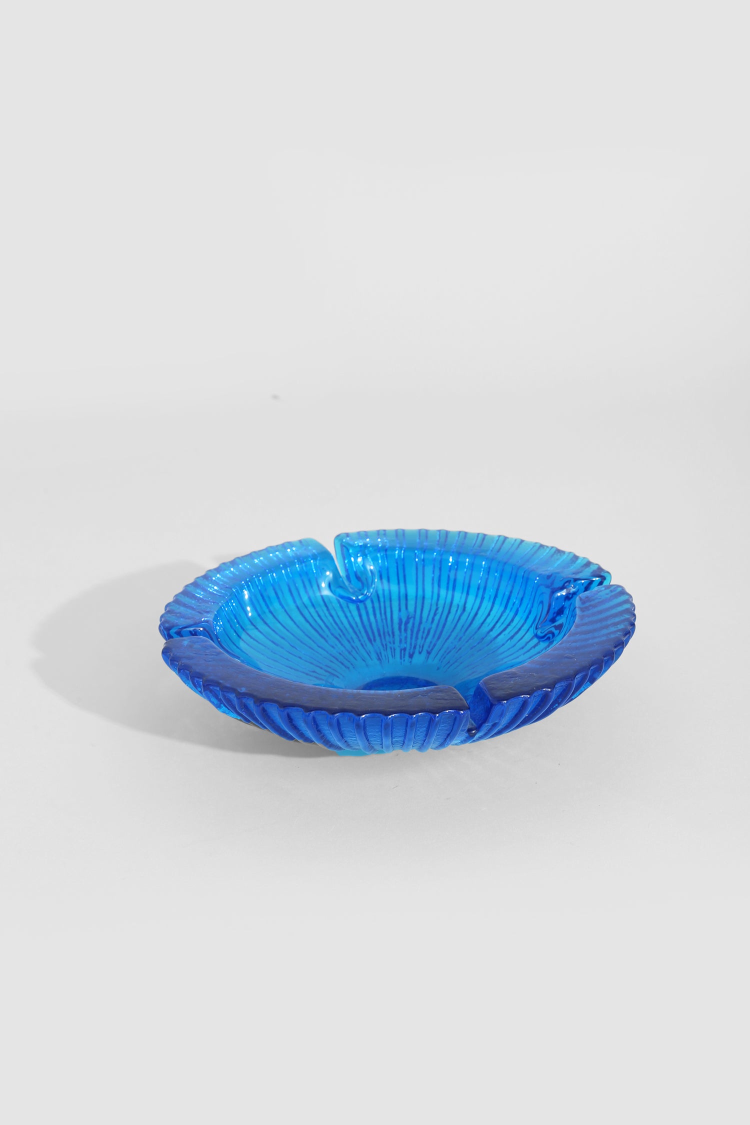 Cobalt Ashtray, Catchall