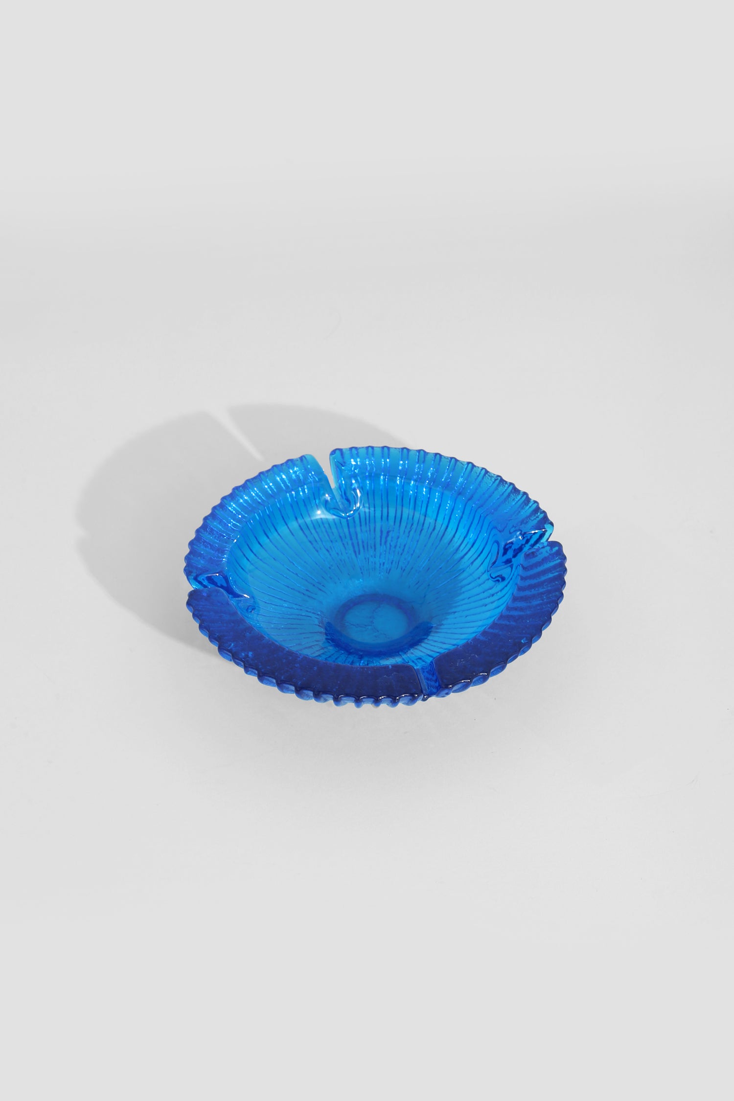 Cobalt Ashtray, Catchall