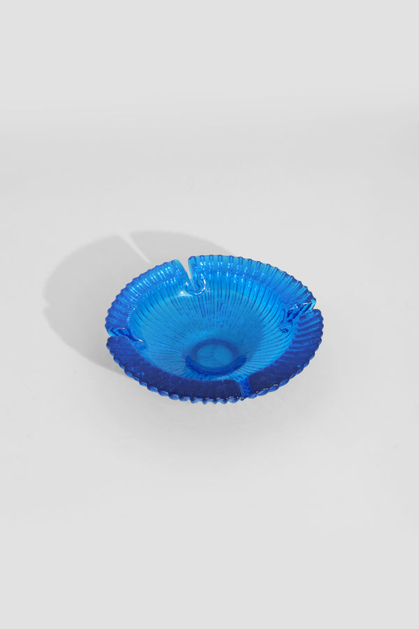 Cobalt Ashtray, Catchall