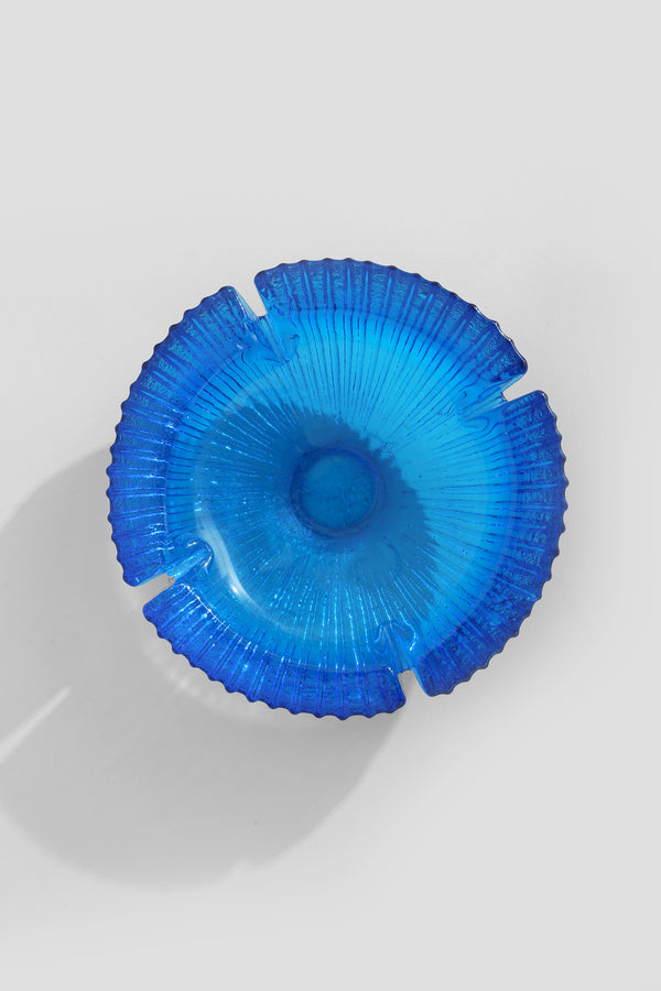 Cobalt Ashtray, Catchall