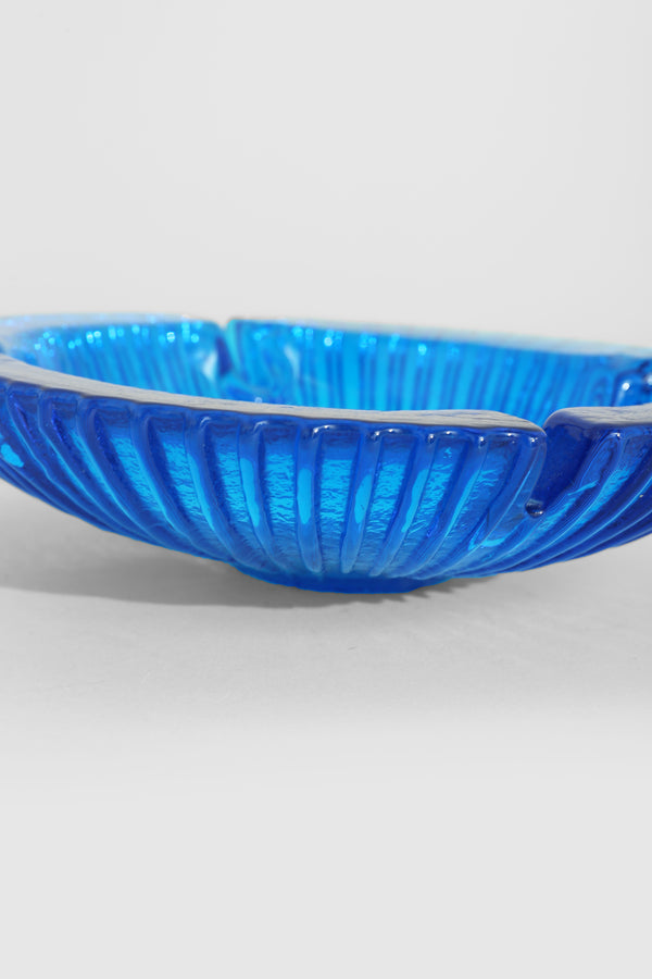Cobalt Ashtray, Catchall
