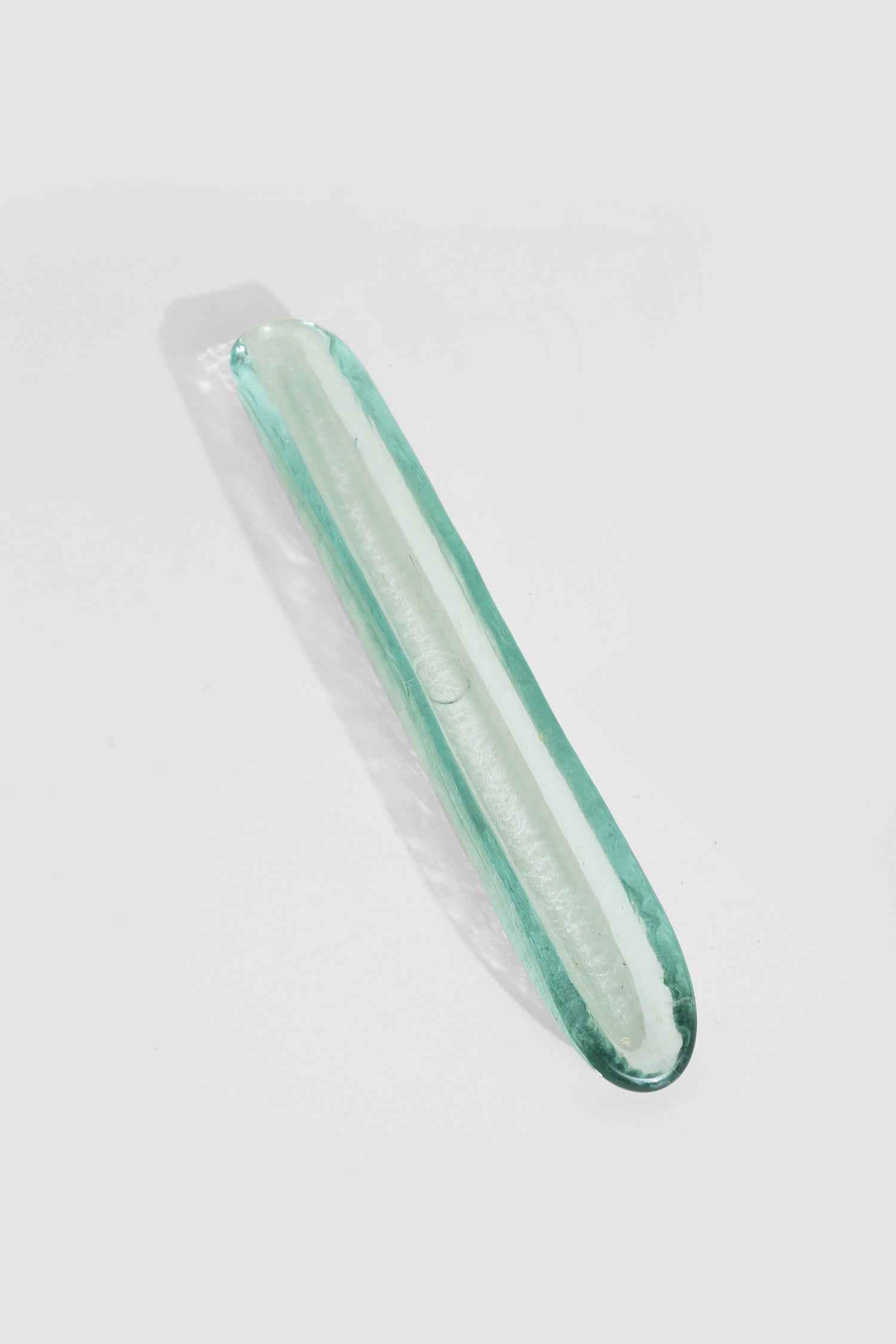 Oblong Glass Serving Dish