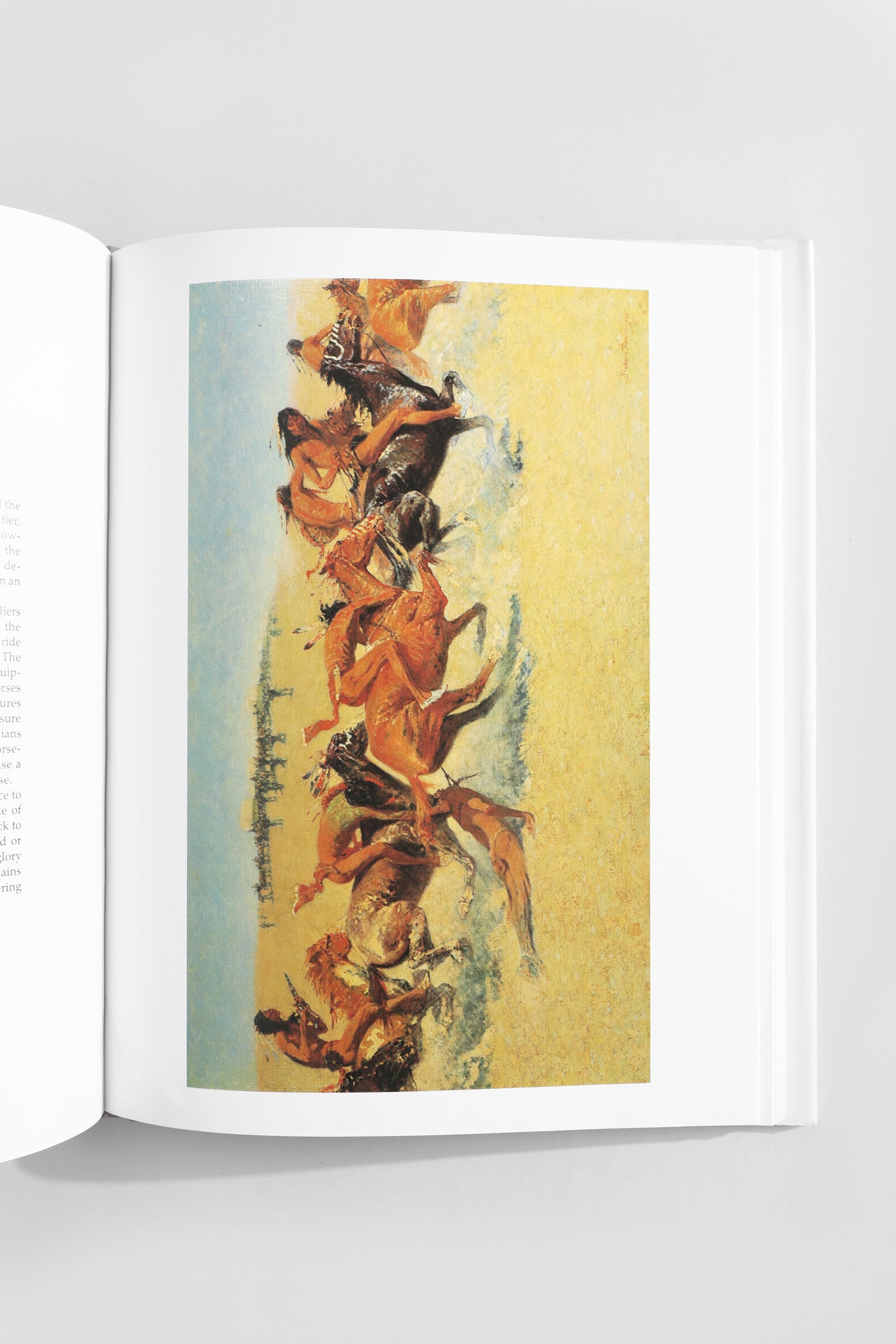 Great Paintings of the Old American West Book