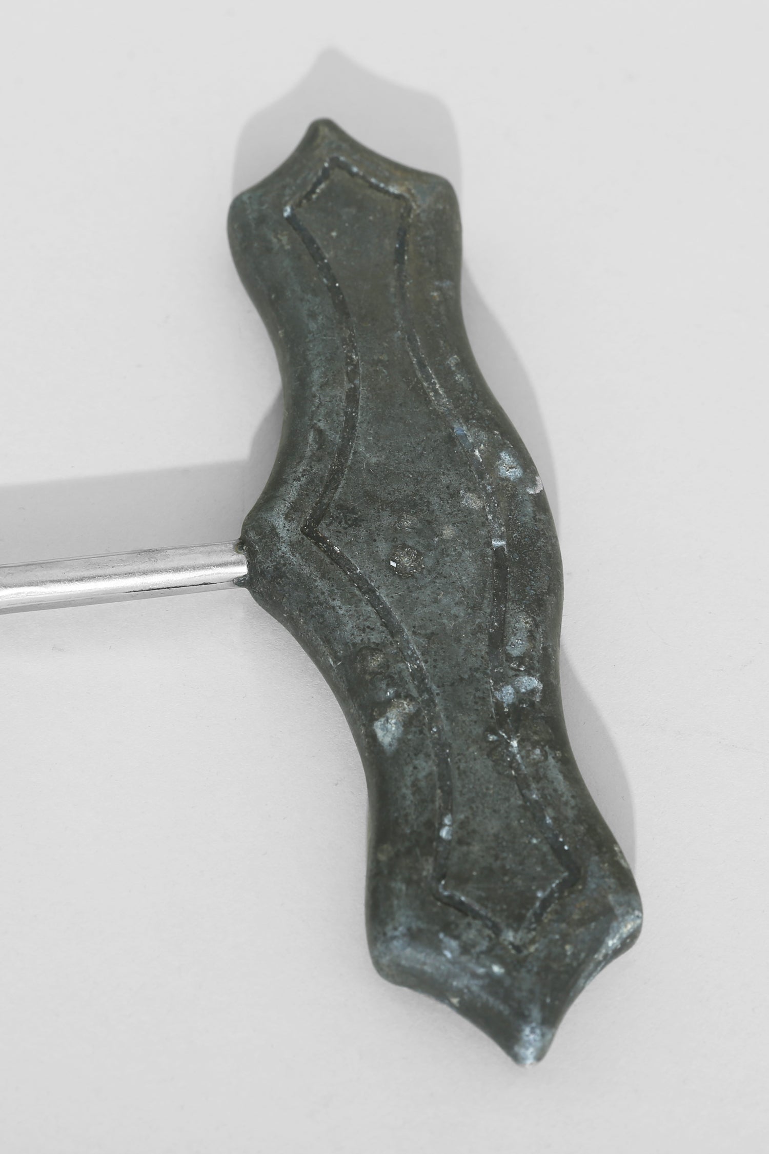 Iron Cork Screw