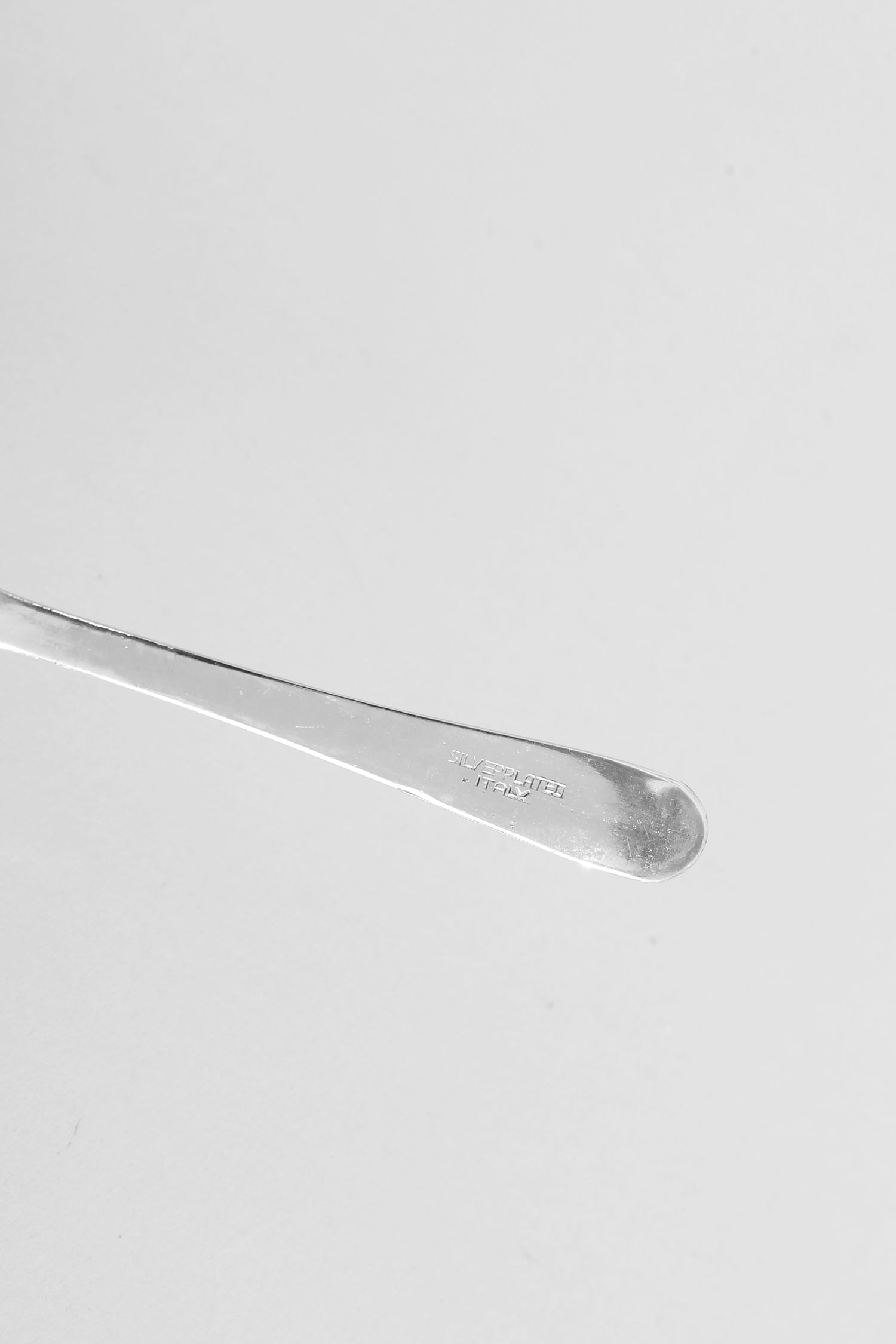 Italian Cocktail Fork Set