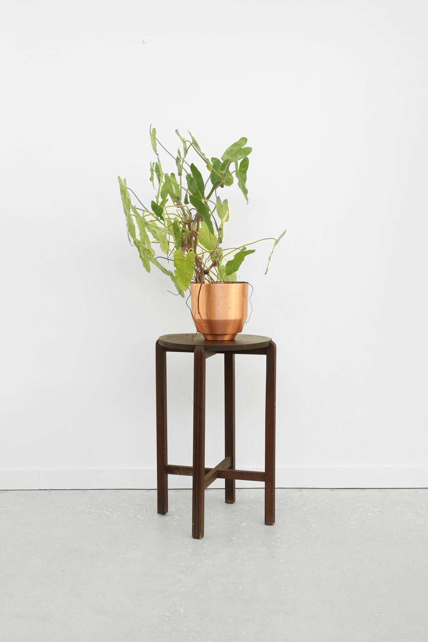 Deco Side Table