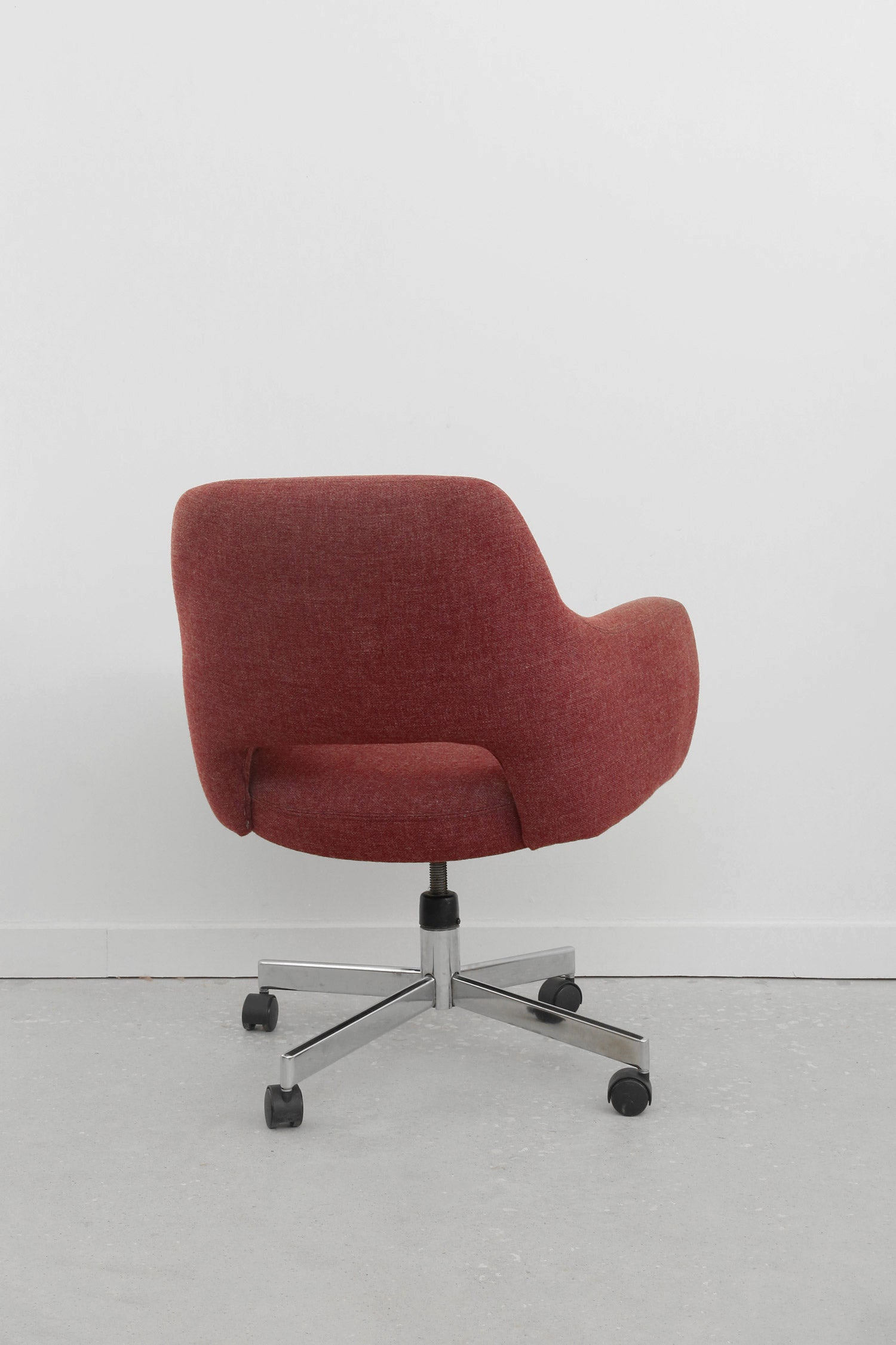 Executive Desk Armchair