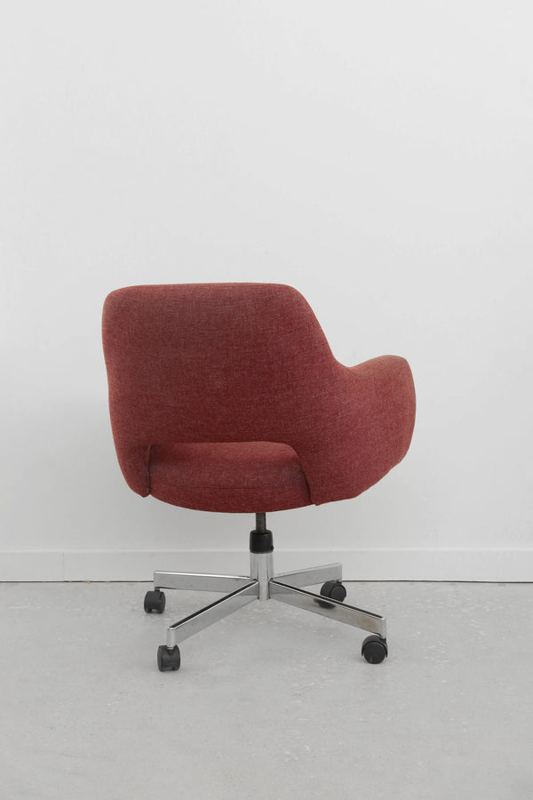 Executive Desk Armchair