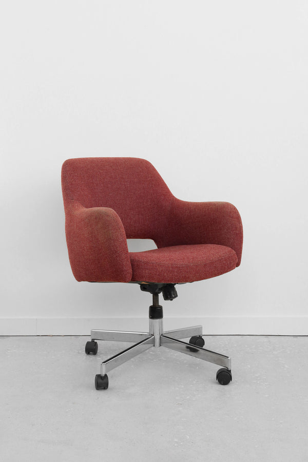 Executive Desk Armchair