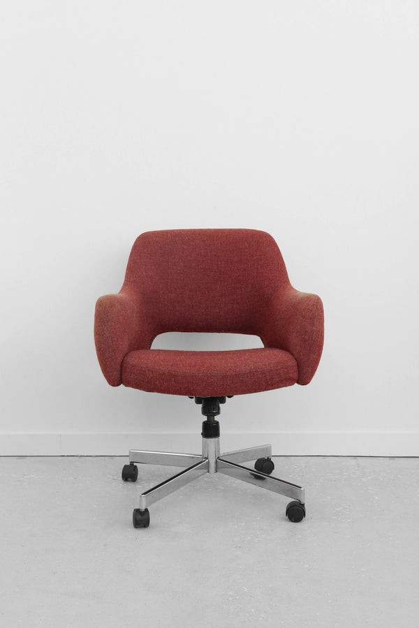 Executive Desk Armchair