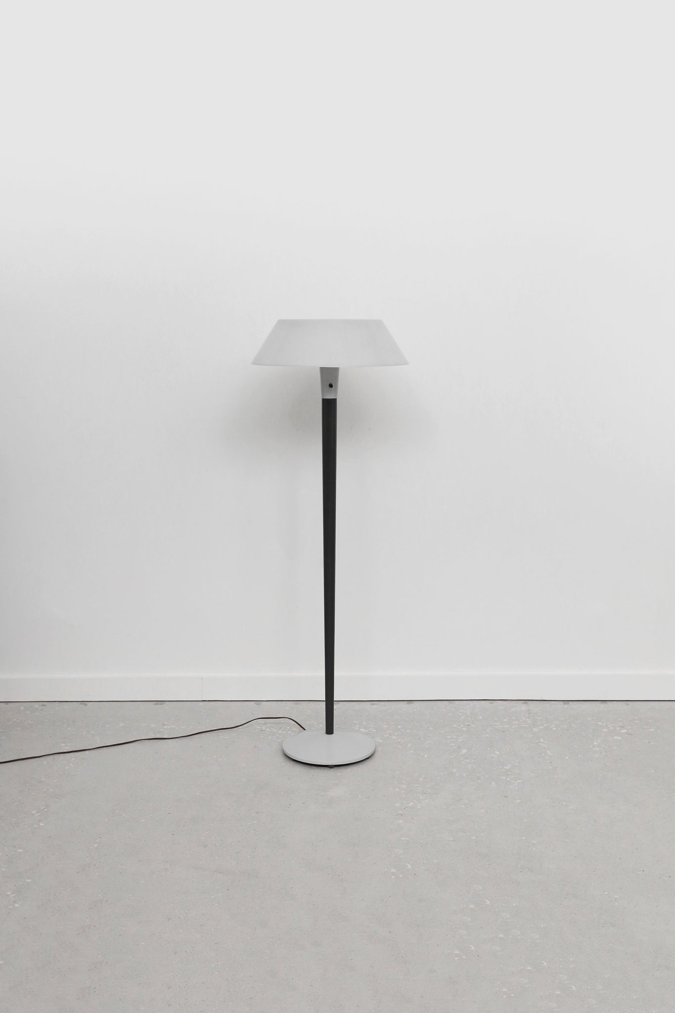 Gerald Thurston Floor Lamp