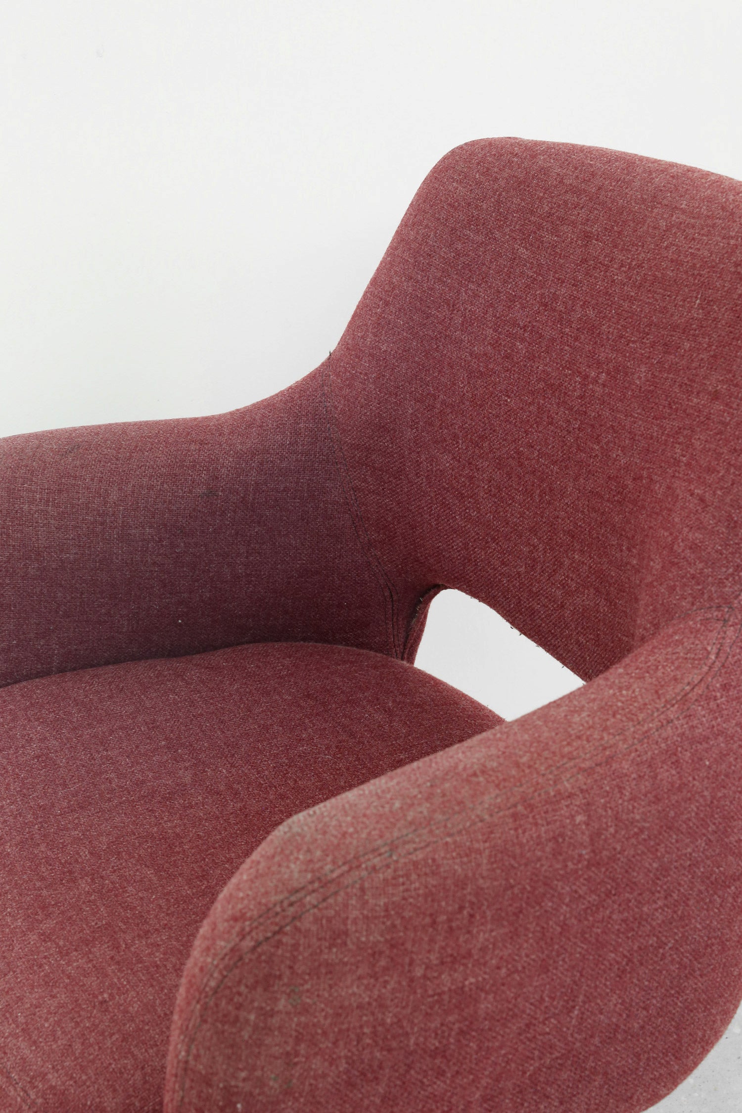 Executive Desk Armchair