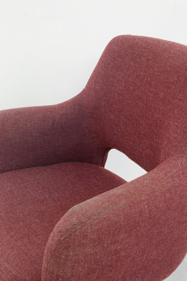 Executive Desk Armchair