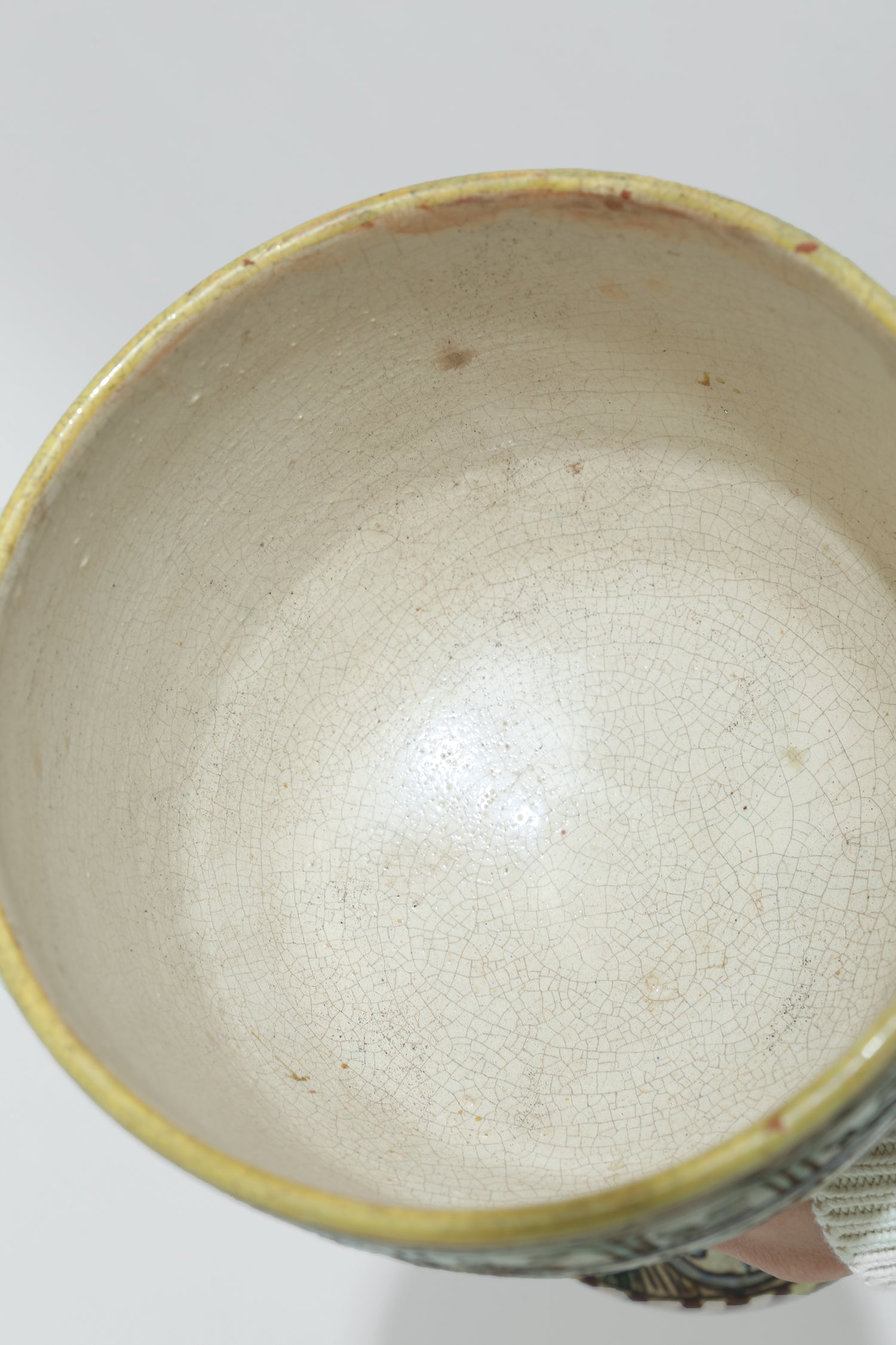 Italian Majolica Pottery