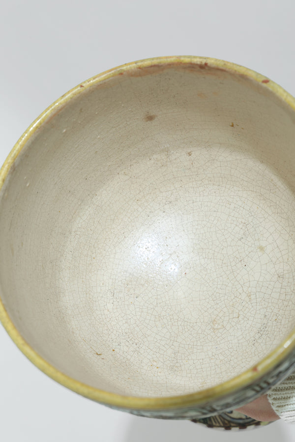 Italian Majolica Pottery