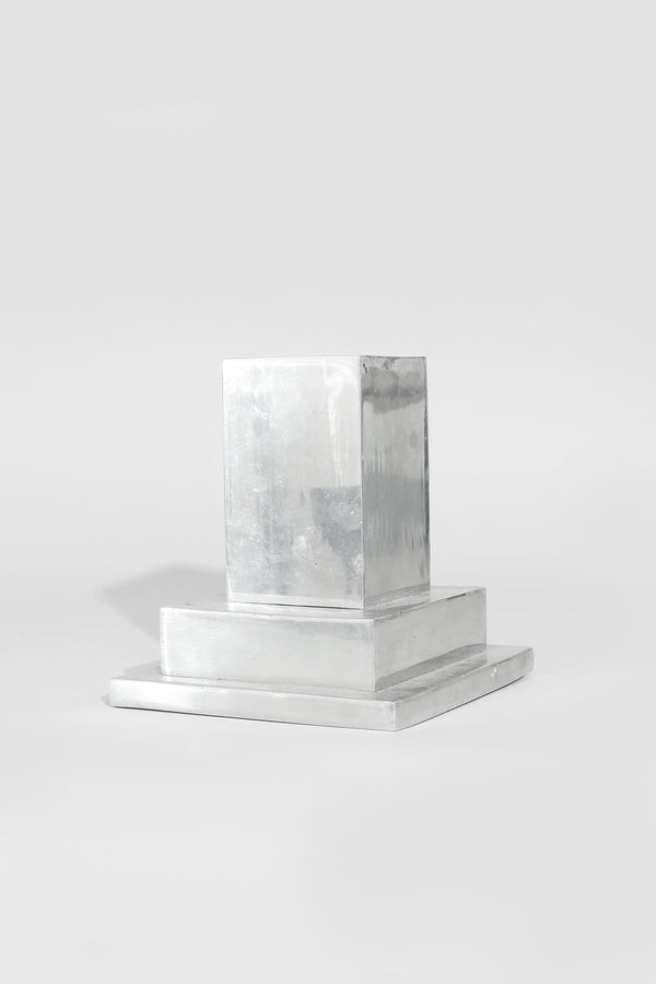 Art Deco Coin Bank