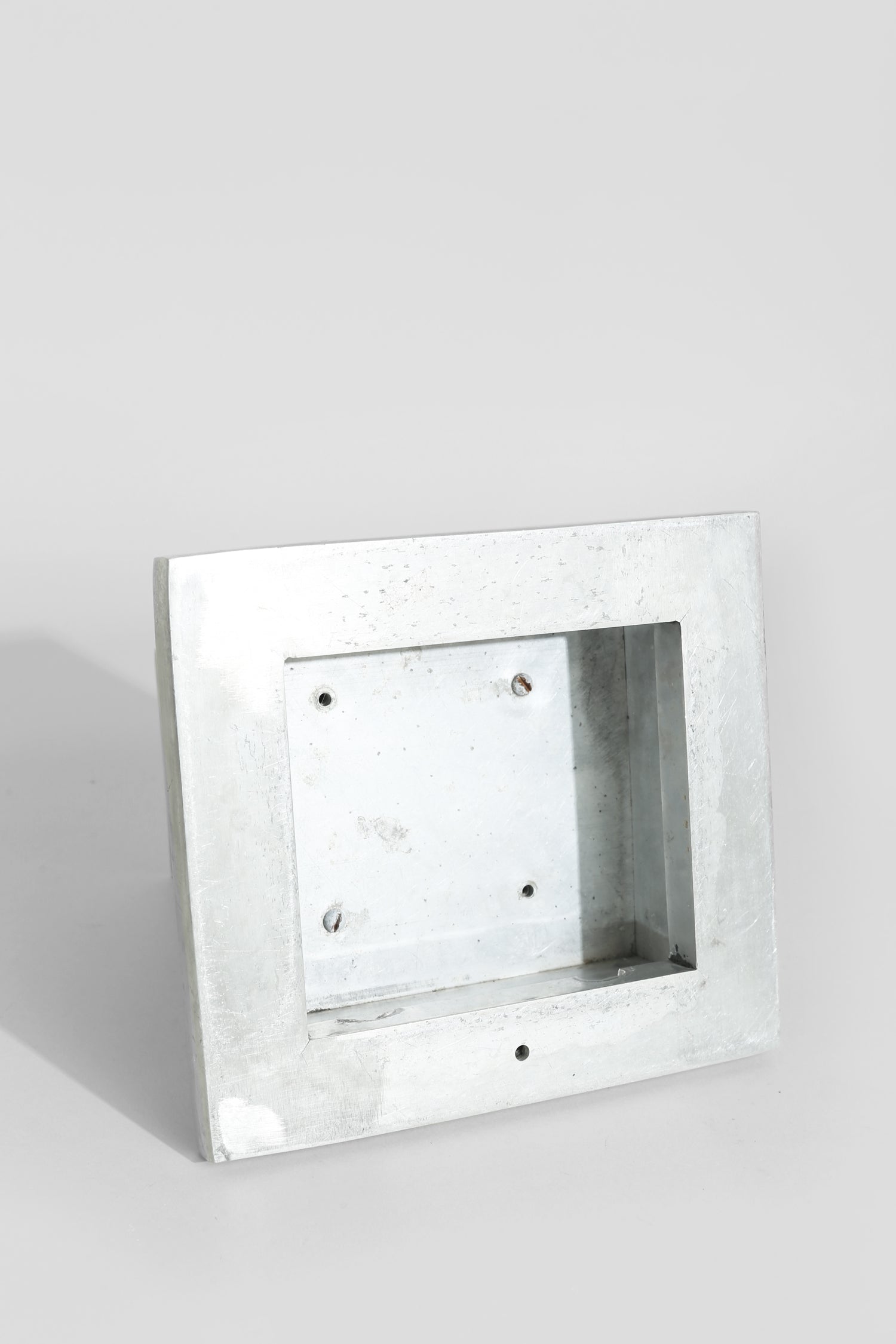 Art Deco Coin Bank