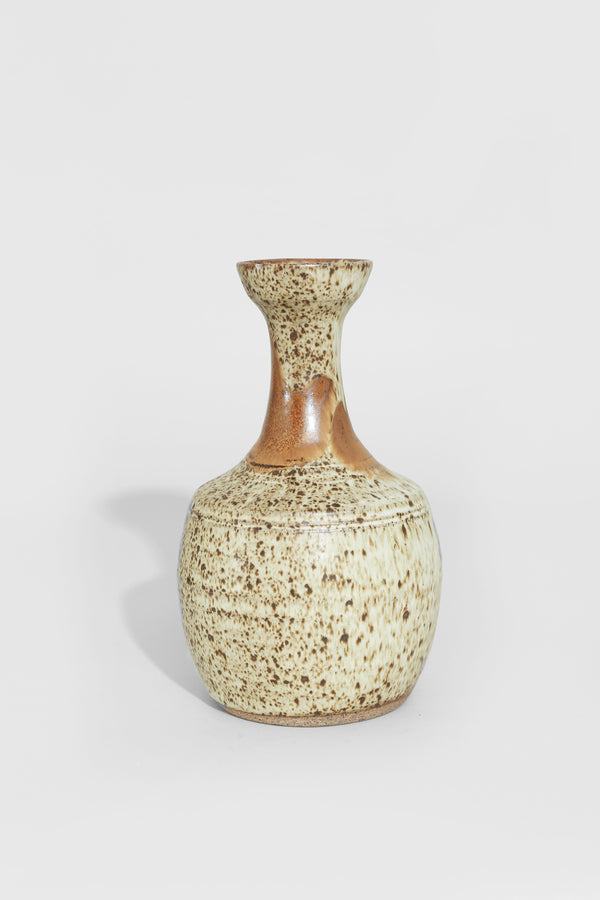 Speckled Studio Pottery