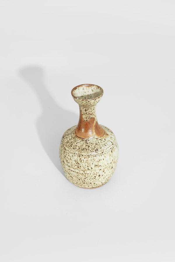 Speckled Studio Pottery