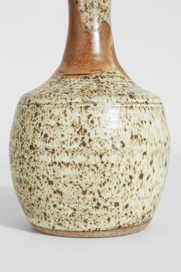 Speckled Studio Pottery