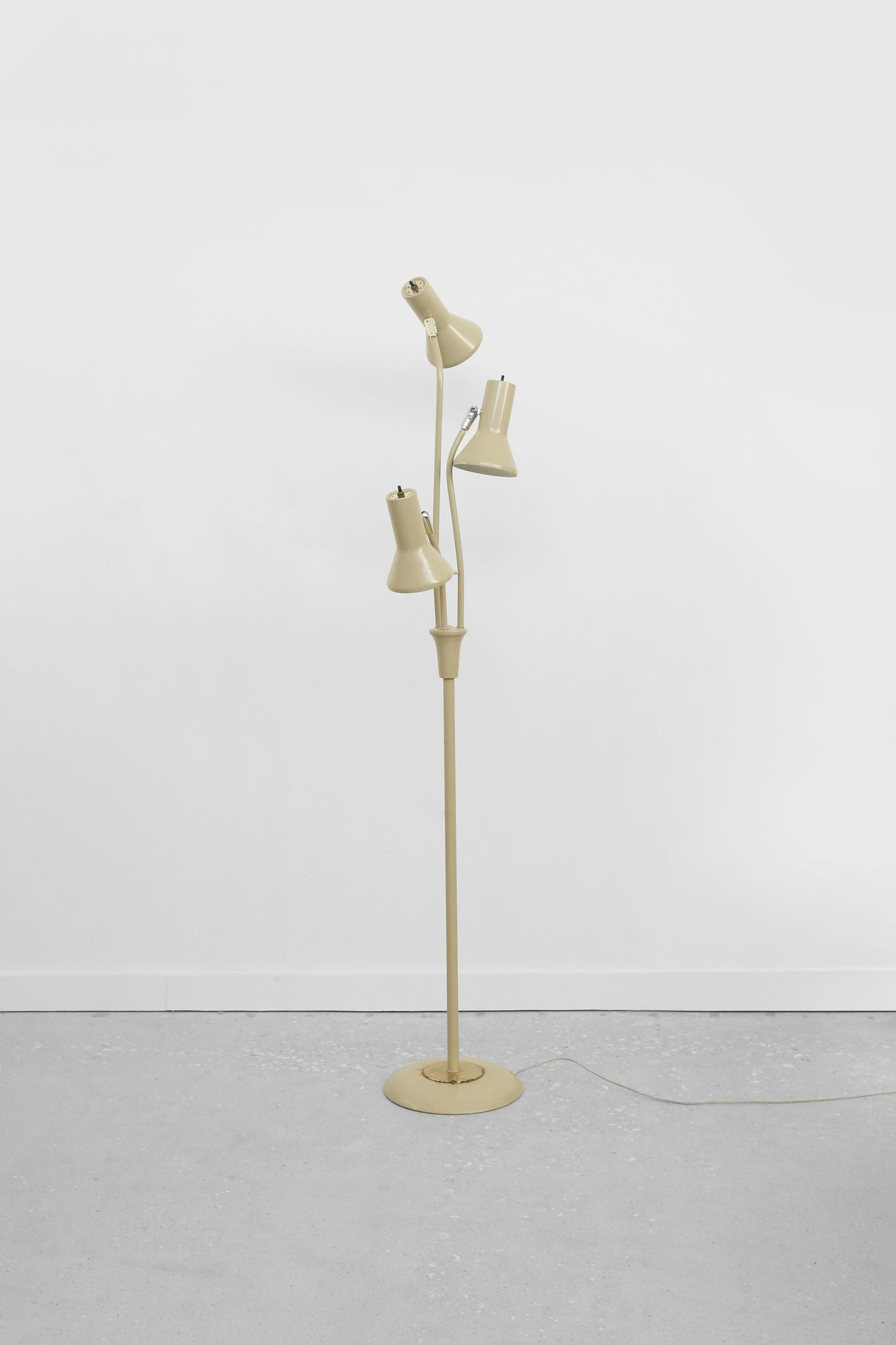 Gerald Thurston Floor Lamp