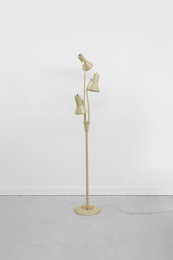 Gerald Thurston Floor Lamp